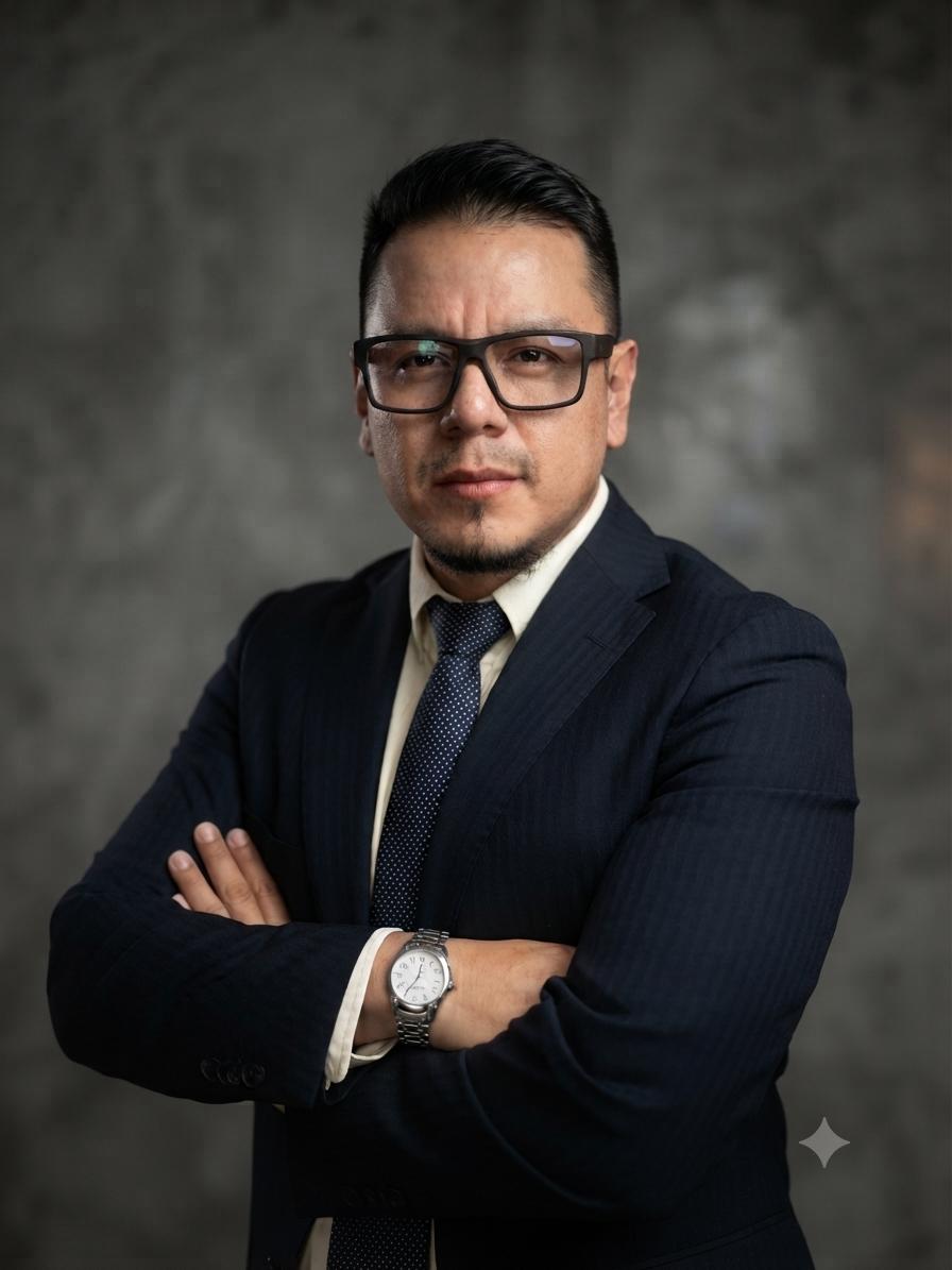 Christian R. Torres P.